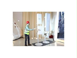 5G基站機柜，托起改變社會的重任