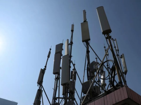 5G基站建設(shè)，讓深圳飛起來